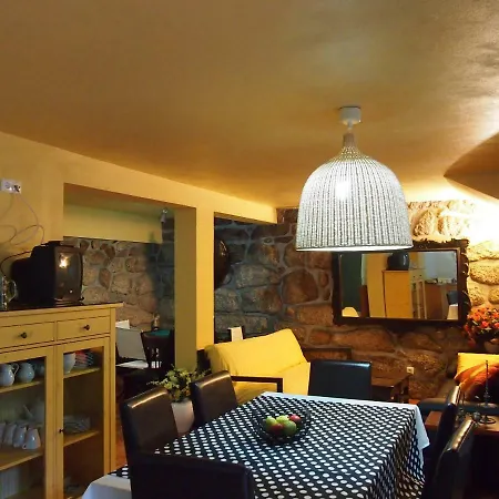 منزل ريفي Casa Magnolias De Igarei