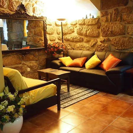 Casa Magnolias De * Igarei