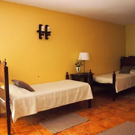 Casa Magnolias De Igarei