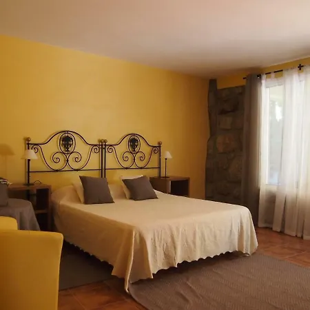 Country house Casa Magnolias De *