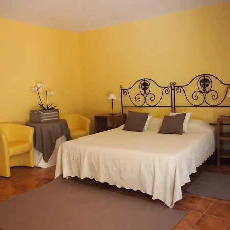 Casa Magnolias De * Igarei