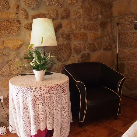 Casa Magnolias De منزل ريفي *