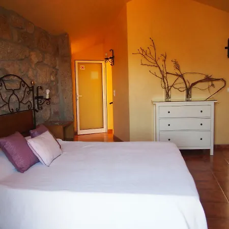 منزل ريفي Casa Magnolias De