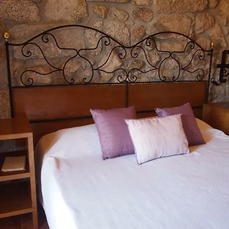 Casa Magnolias De Igarei