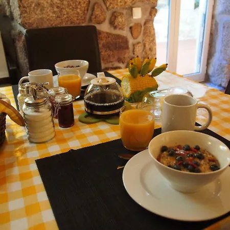 Casa Magnolias De Country house