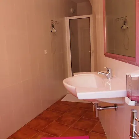 منزل ريفي Casa Magnolias De *