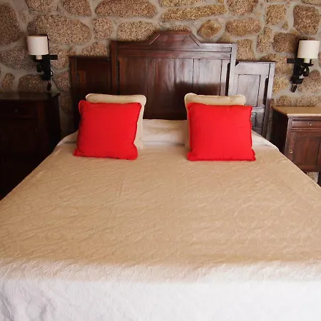 Casa Magnolias De Country house Igarei