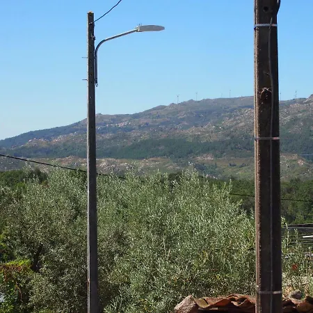 منزل ريفي Casa Magnolias De