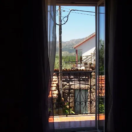 Casa Magnolias De Casa di campagna