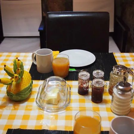 Landhaus Casa Magnolias De *