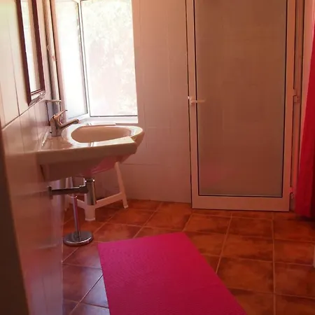 Casa Magnolias De منزل ريفي Igarei