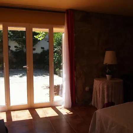 منزل ريفي Casa Magnolias De *