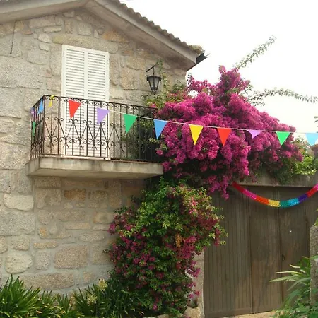 Casa Magnolias De * Igarei