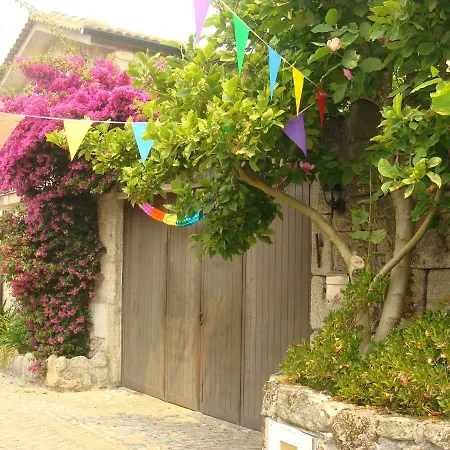 Casa Magnolias De * Igarei