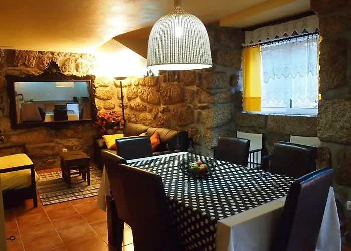 Casa Magnolias De Casa rural