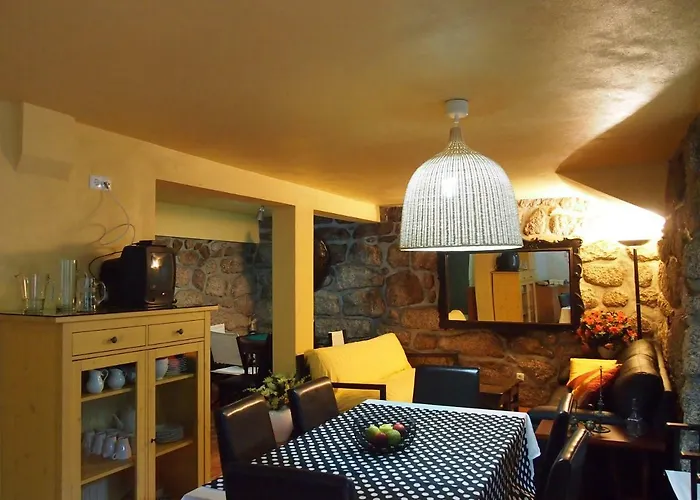 Casa rural Casa Magnolias De Igarei