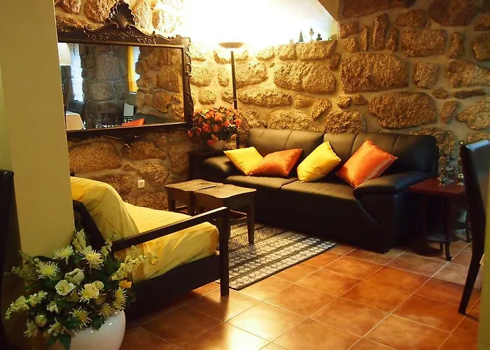 Casa Magnolias De * Igarei