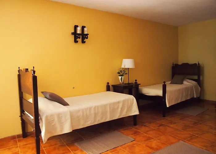 Casa Magnolias De Igarei