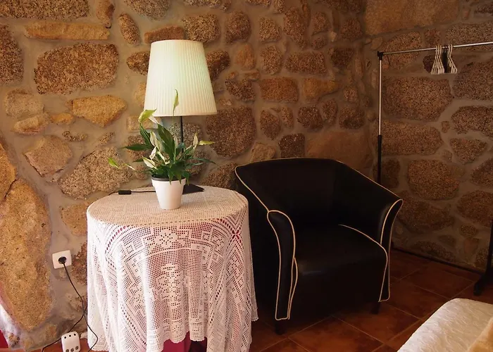 Casa Magnolias De Casa rural *