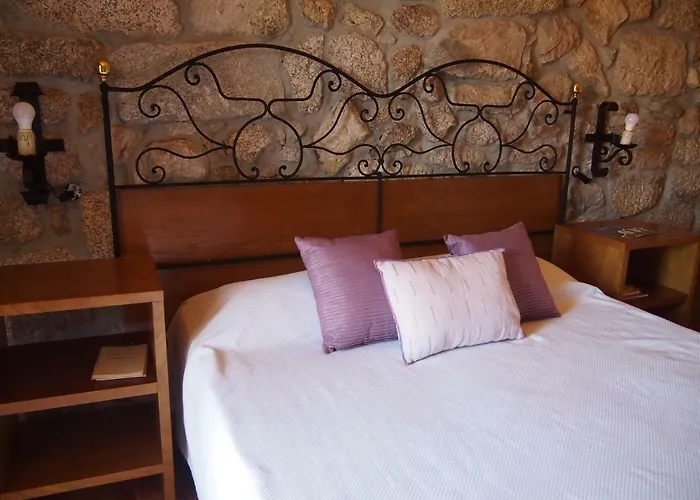 Casa Magnolias De Igarei