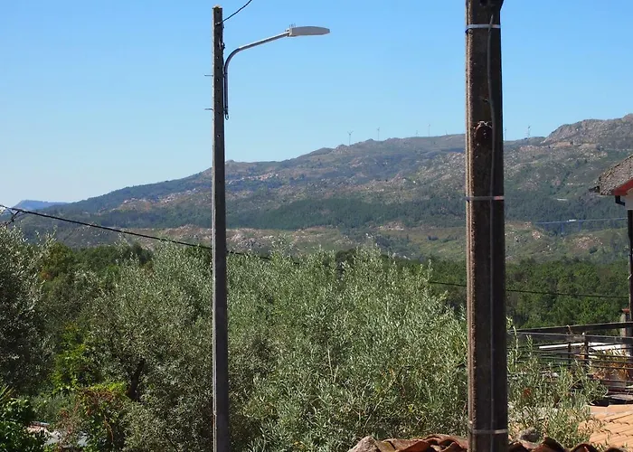 Casa rural Casa Magnolias De