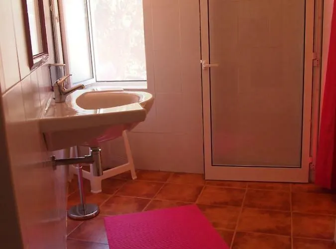 Casa Magnolias De Casa de Campo Igarei