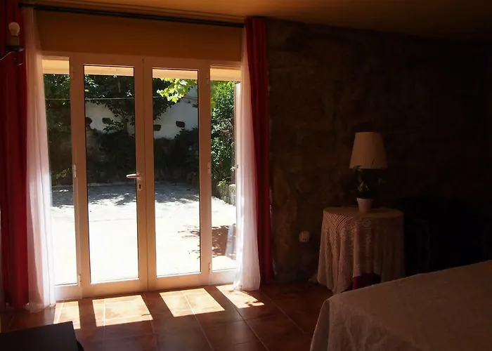 Casa rural Casa Magnolias De *