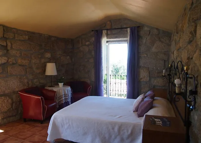 Casa Magnolias De Igarei