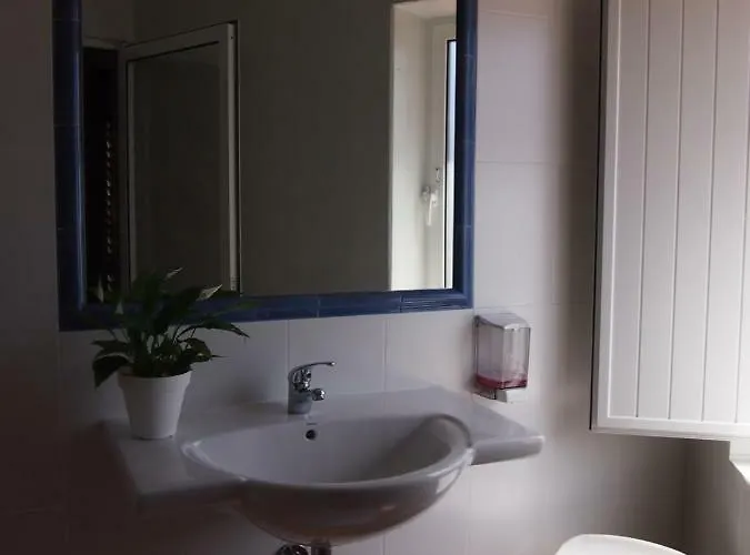 Casa rural Casa Magnolias De *