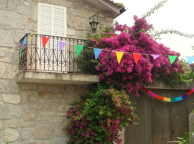 Casa Magnolias De * Igarei