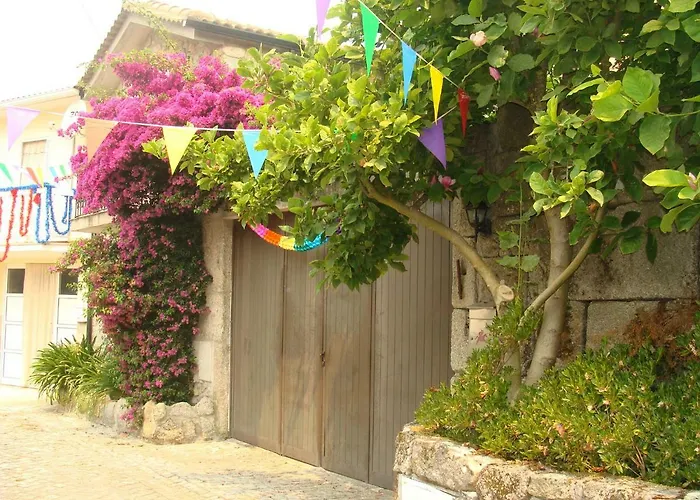 Casa Magnolias De * Igarei